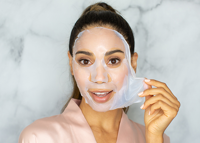 From An Esthetician: Why You Should be Using Sheet Masks