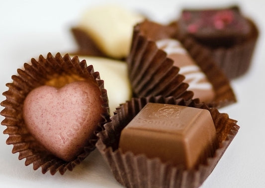 Last-minute Valentine's Day Gifts (That Aren't Flowers)