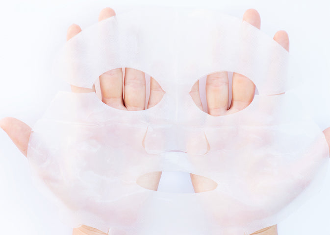 Why You Need a Firming Face Mask