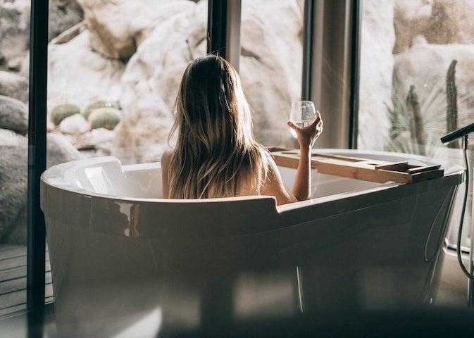 The Bad News About Baths