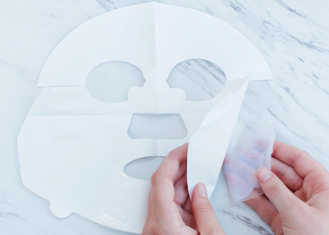 Three Important Steps to Better Mask Prep