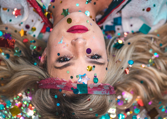 How Being Festive Takes A Toll On Your Skin
