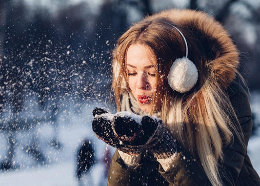 How to Protect Skin in Winter