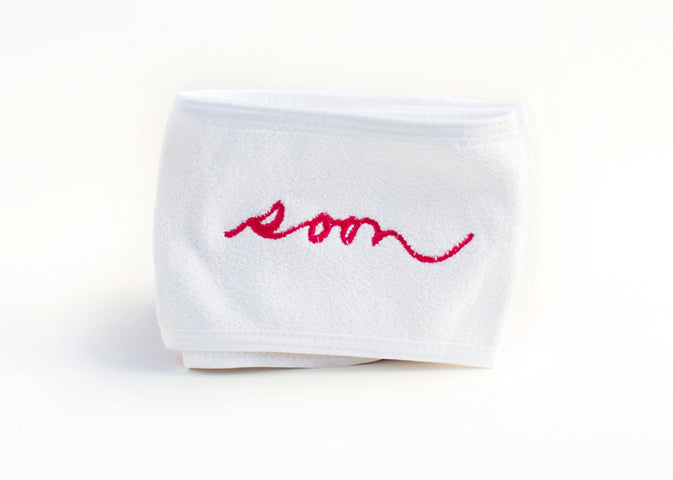 Featured Product of the Week: Tidy Tresses Headband
