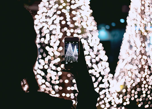 Photo Ready Skin For The Holidays