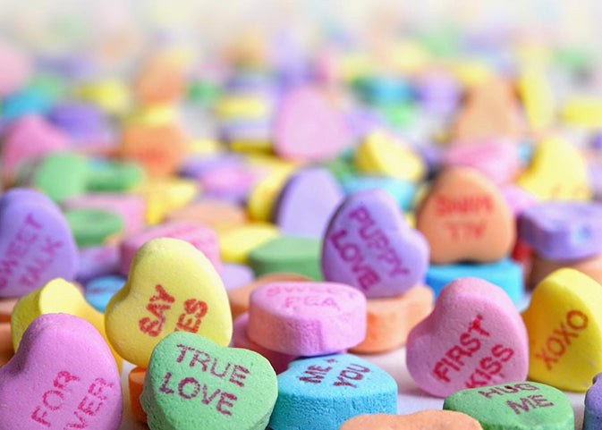How to Prep for V Day!