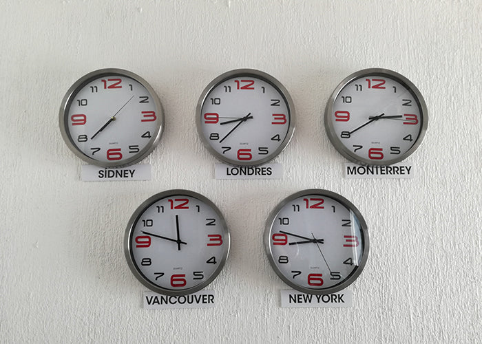 Daylight Savings Skin Solutions
