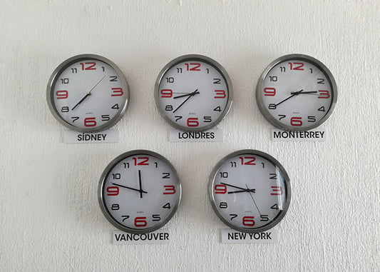 Daylight Savings Skin Solutions