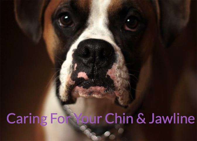 Stop The Droop: Caring For Your Chin And Jawline