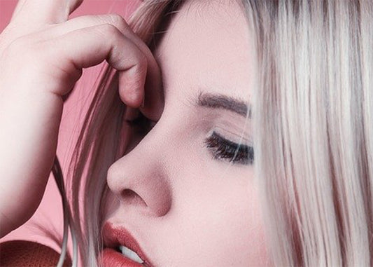 Bad Skin Habits