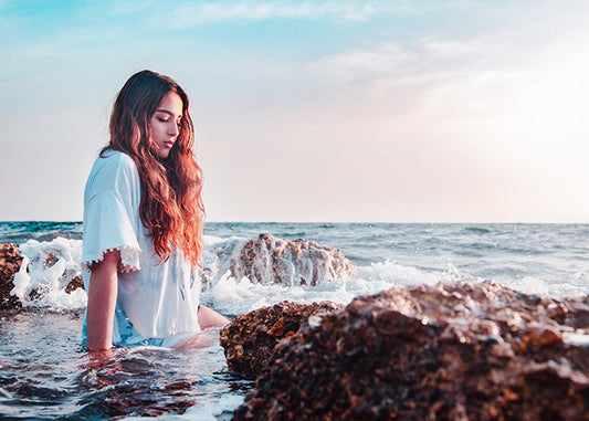 What's Mermaid Skin?
