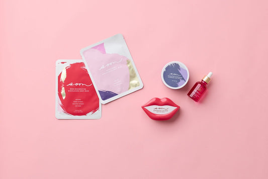 Why Your Skincare Isn't Working Together (And How to Fix It)