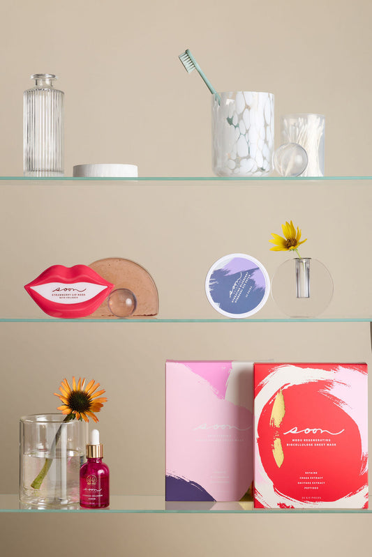 The Smartest Time to Buy Skincare (And How to Stock Up Correctly)