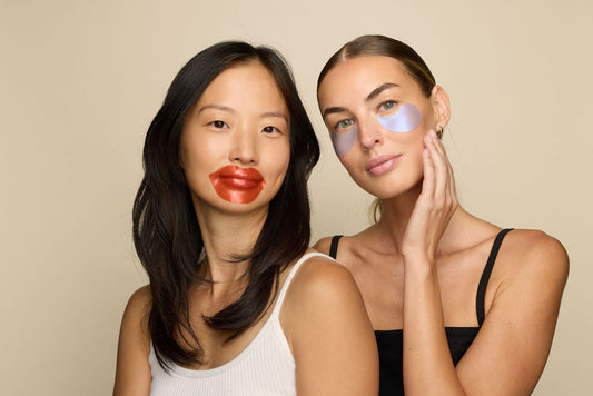 Why Eye & Lip Care is the Missing Step in Most Slow-Aging Routines