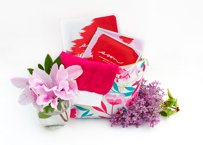All About Our Mother's Day Gift Sets