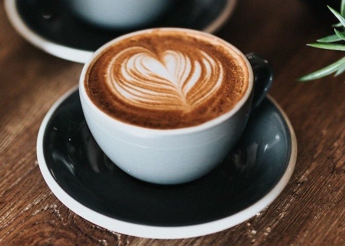 Is Coffee the Biggest Skincare Secret?