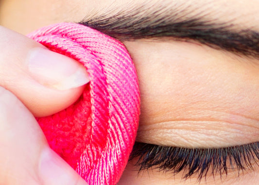 Stop Using Disposable Makeup Removers