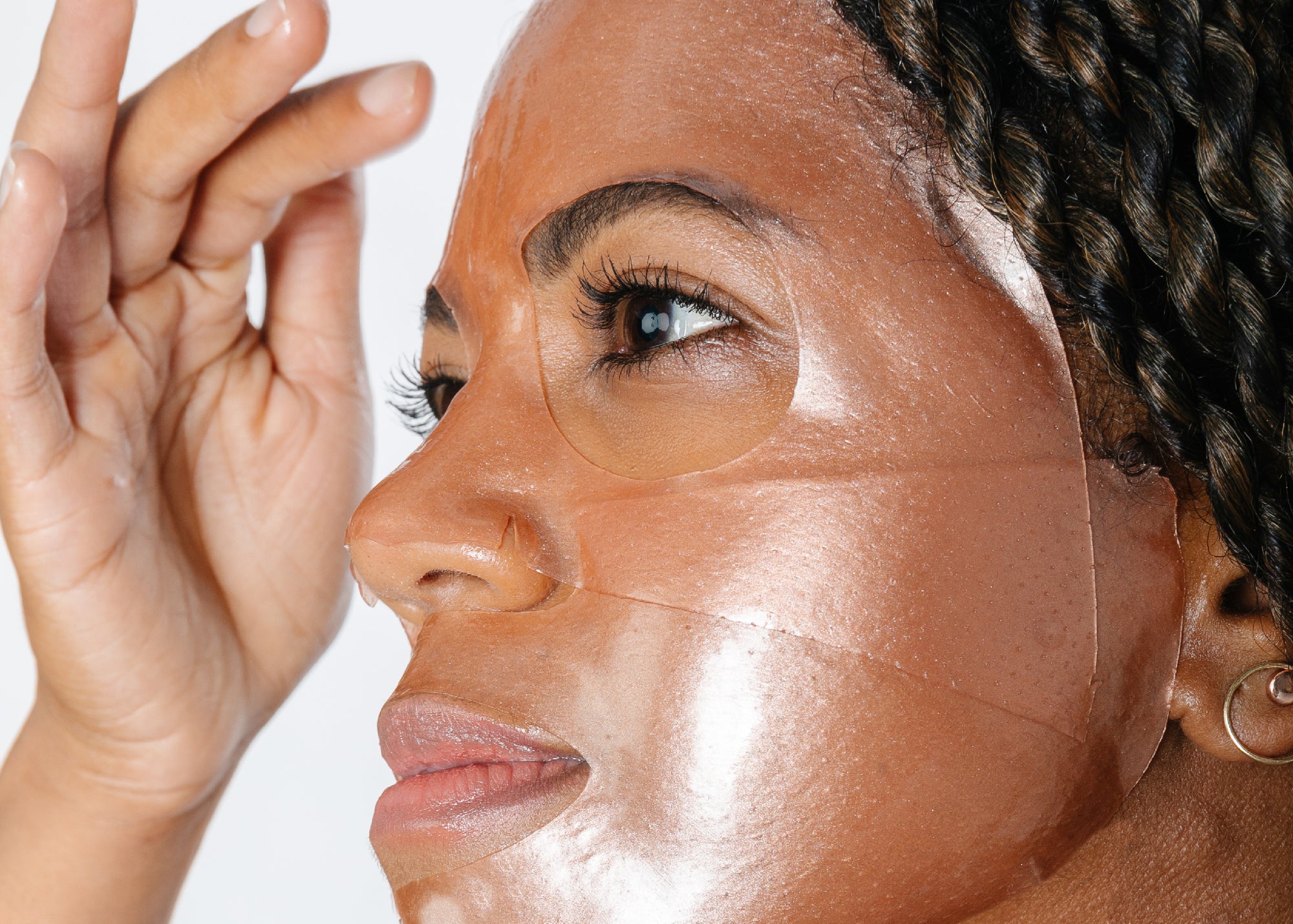 Supercharge Your Mask Routine
