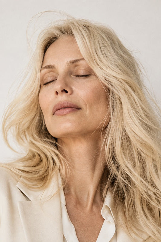 Graceful Aging Starts With Healthy Skin