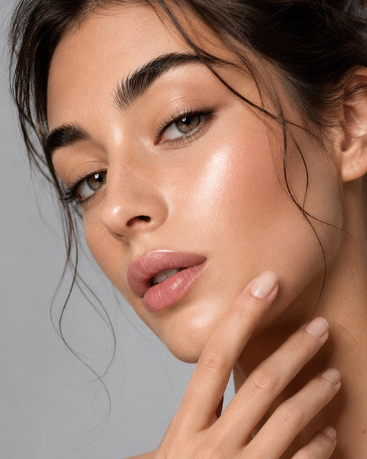 What Is Glass Skin? The Real Meaning (And How to Actually Get It)