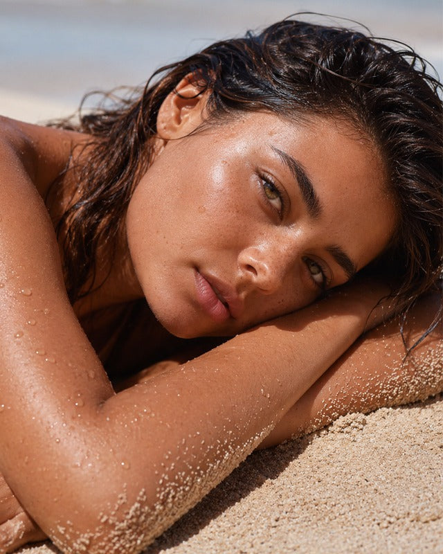 How to Build a Summer Skincare Routine That Keeps Skin Hydrated