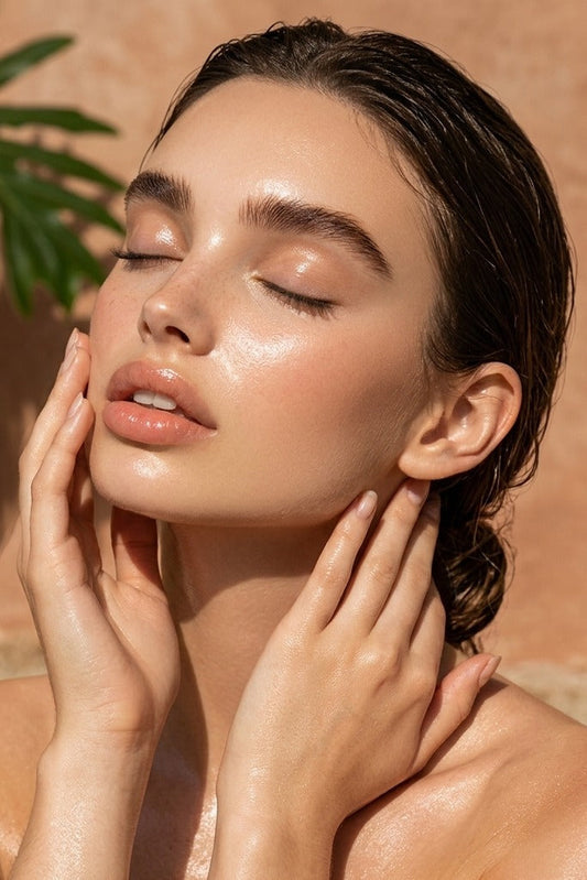 End-of-Summer Skin Reset: How to Support Sun-Exposed Skin After Months in the Sun