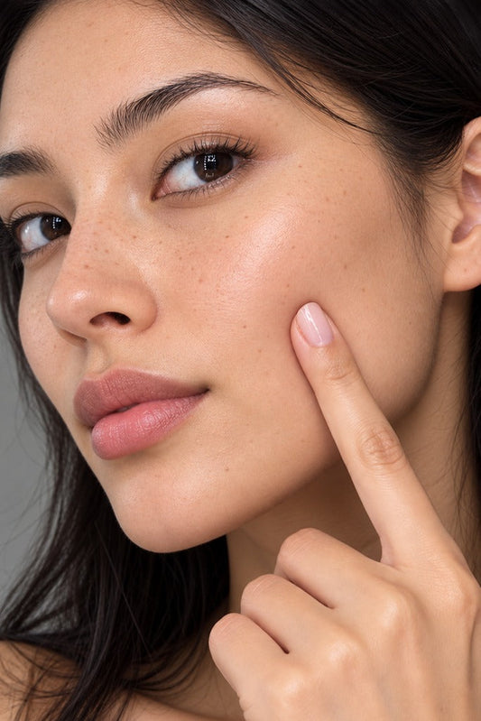 Dry vs. Dehydrated Skin: How to Tell the Difference & What Your Skin Actually Needs