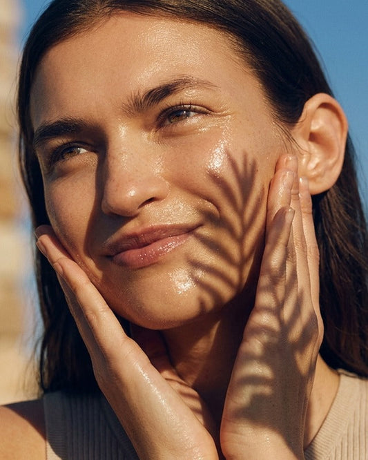 A Fresh Start for Your Skin