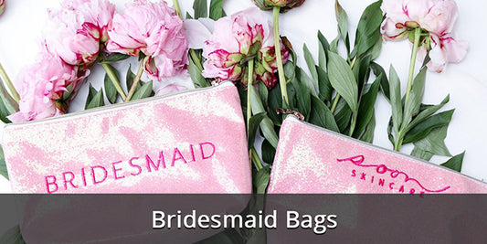 Bridesmaid Bags