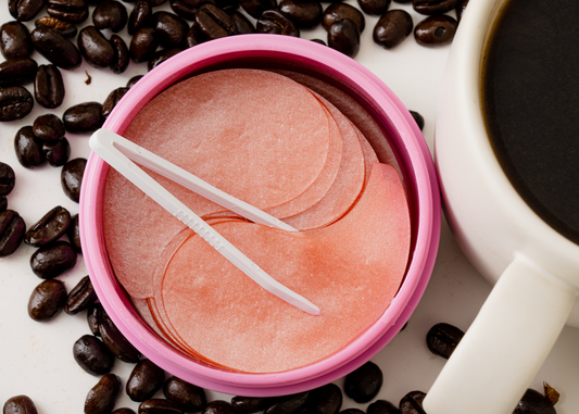 Caffeine: How to Wake Up Your Skin