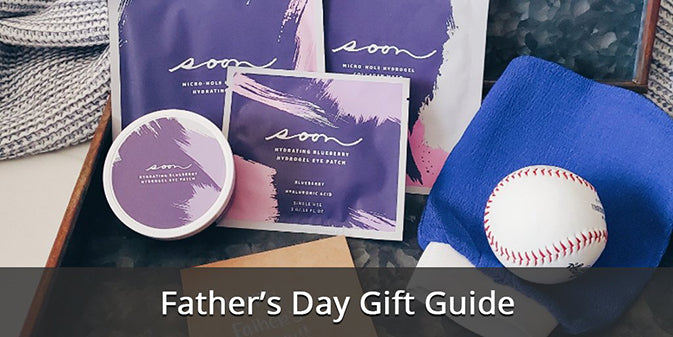 Father's Day Gift Guide