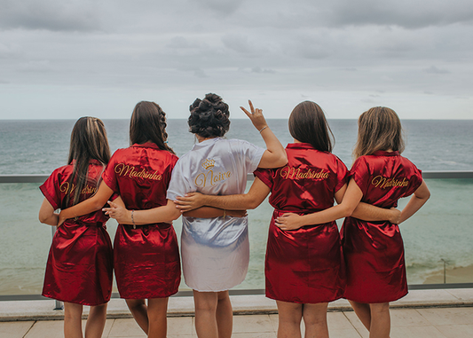 It's Wedding Season!