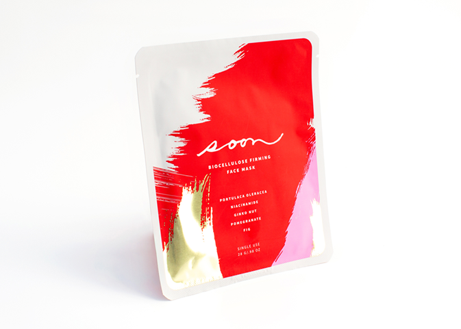 Featured Product of the Week: Biocellulose Firming Mask