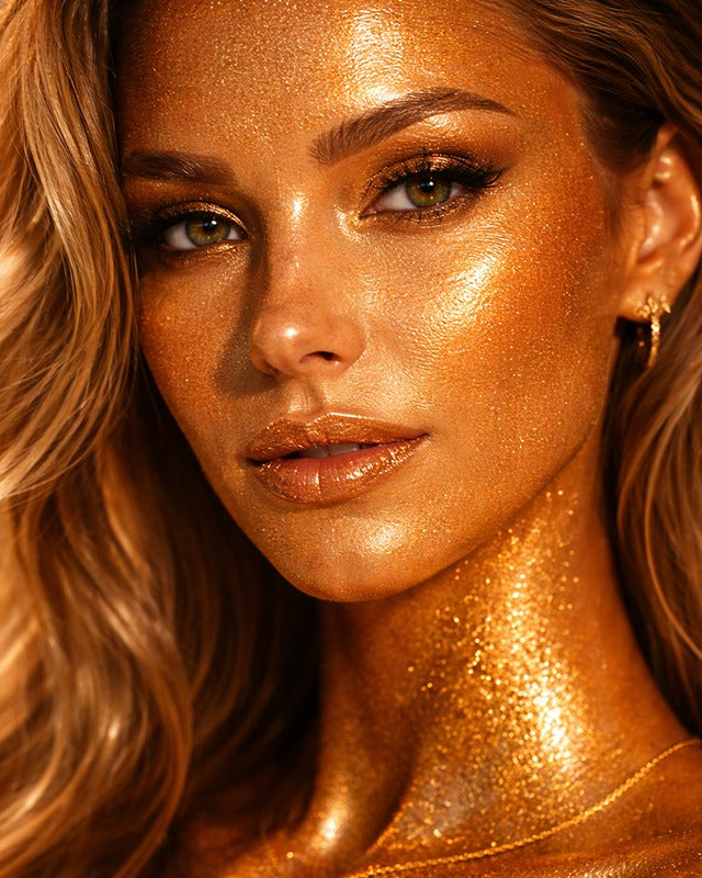 Gold Medal Skin: What Actually Wins