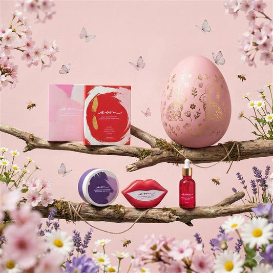 What to Put in an Easter Basket (That Isn't Junk)