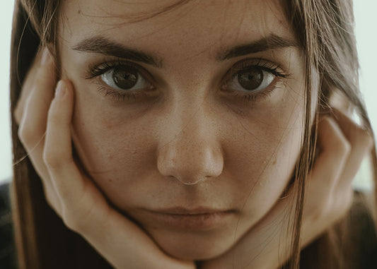 How to (Virtually) Vanish Your Pores