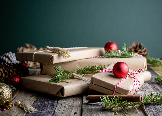 The Soon Skincare Holiday Gift Guide