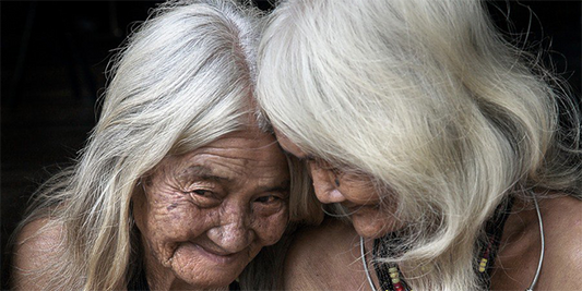 Mature Skin