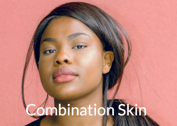 Combination Skin Type Examples Skin Type: Combination – Soon Skincare