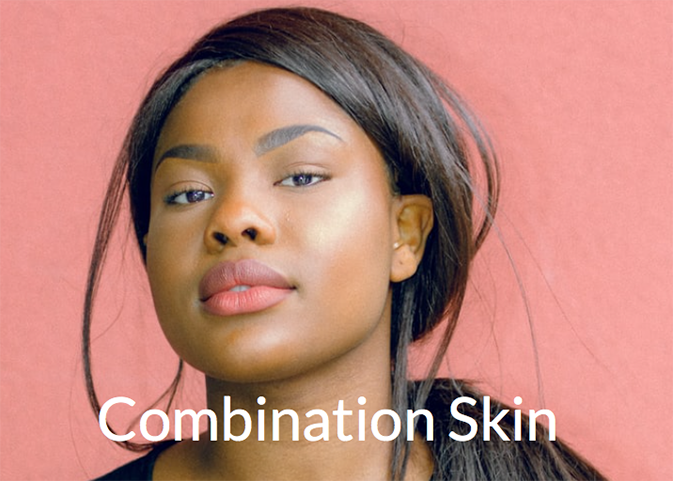 Skin Type: Combination