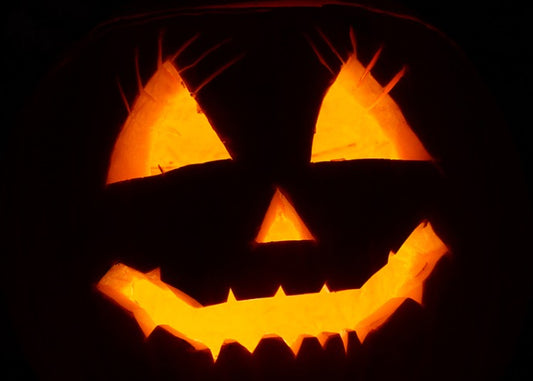 Three Ways To Rule Halloween Makeup And Skincare