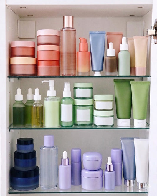 Why Most Skincare Doesn't Work (Until You Fix This One Thing)