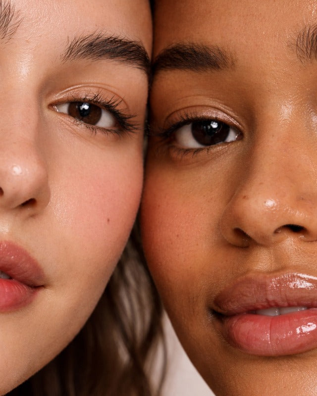 Minimalist Skincare That Works at Every Age