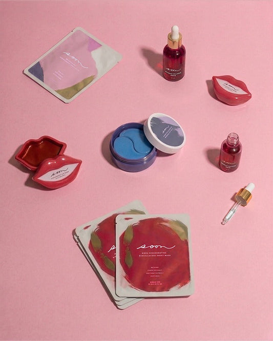 Spring Clean Your Skincare: What to Toss, What to Keep