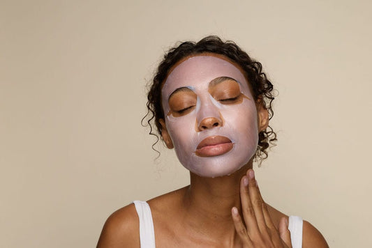 The Sheet Mask Secret