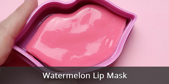 Featured Item of the Week: Watermelon Lip Mask