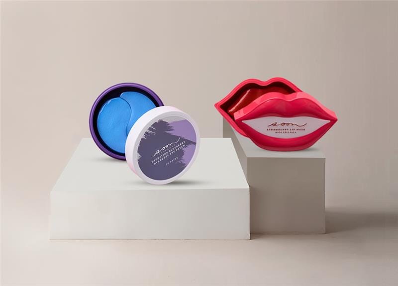 Soon Skincare Seoul Mates Duo