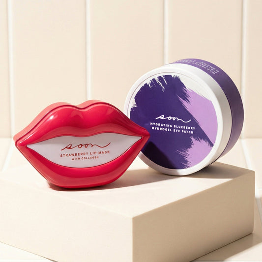 Soon Skincare Seoul Mates Duo