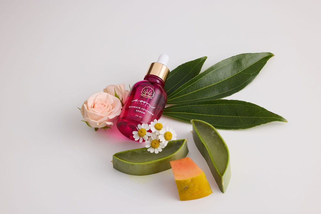 Soon Skincare Serums Mermaid Marine Collagen Serum