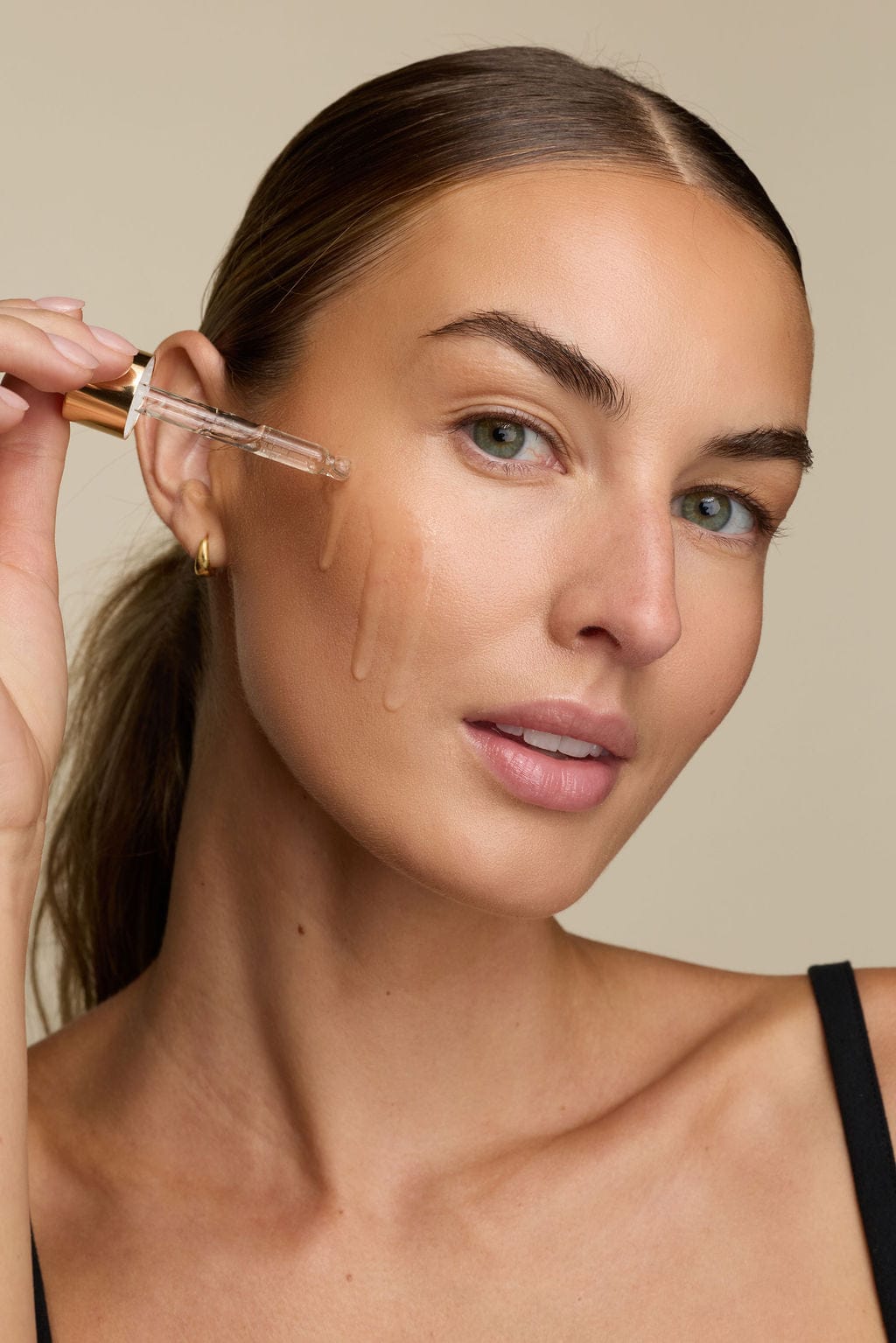 Soon Skincare Serums Mermaid Marine Collagen Serum